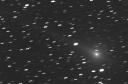 2008-08-28 22:20:53 UT комета C/2007 W1 (Boattini), сумма 10 кадров по 5 минут со смещением.