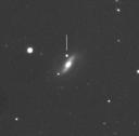 Снимок сверхновой 2009an от Itagaki